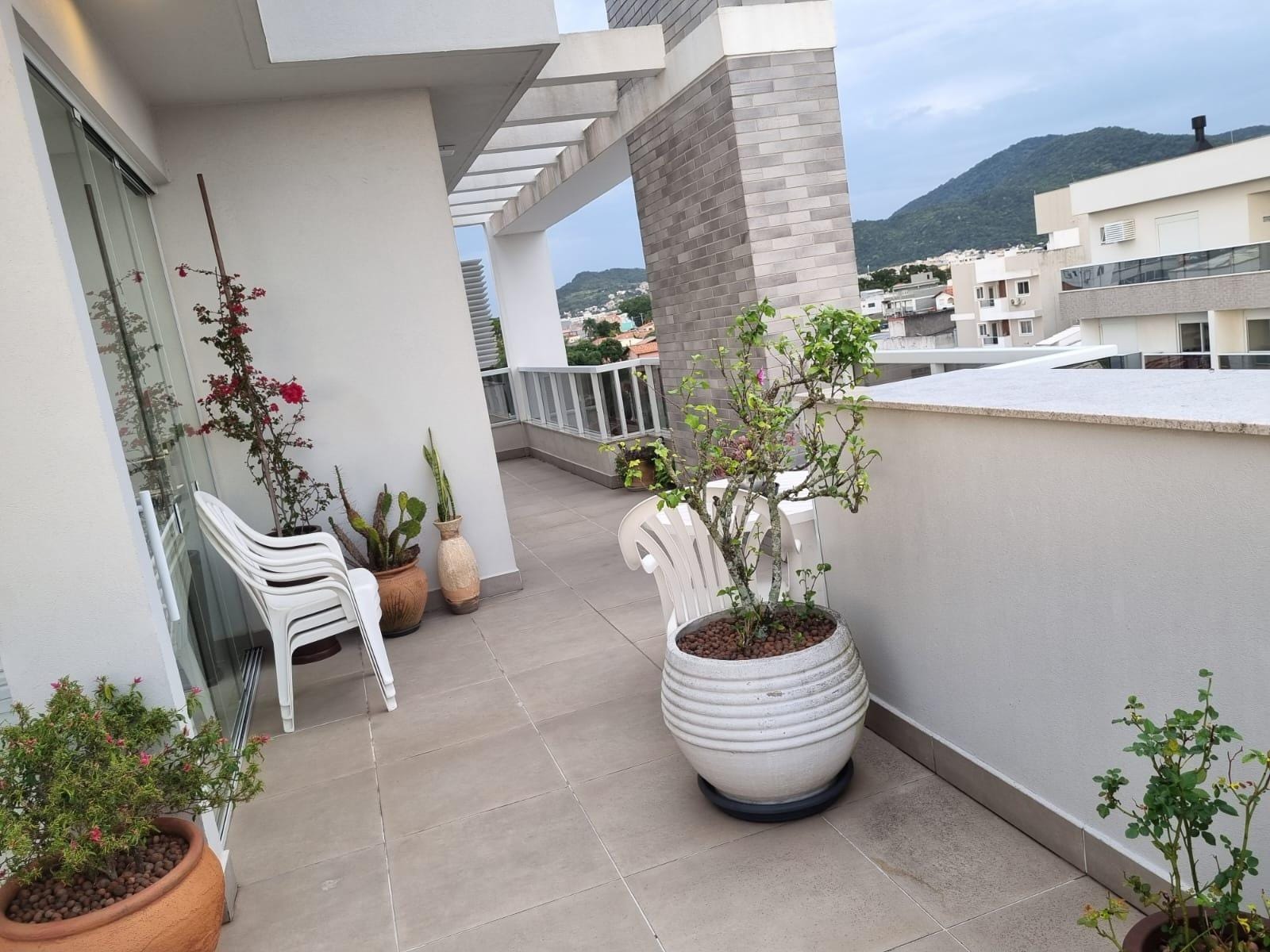 Cobertura, 3 quartos, 152 m² - Foto 1