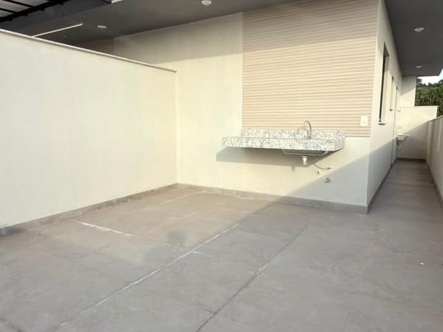 Foto do Cobertura / Penthouse - Cobertura para locação com 3 quartos, 1 suíte, 2 vagas de garagem cobertas no bairro Planalto, Belo Horizonte, MG | Deltalar Imóveis