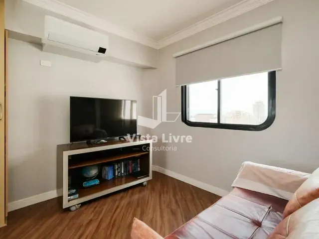 Cobertura / Penthouse com 335m² 4 quartos e 6 banheiros, à venda, no bairro Perdizes em São Paulo