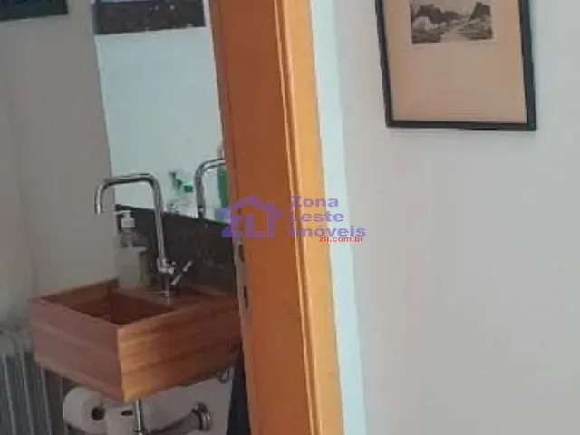 Cobertura / Penthouse com 200m² 3 quartos e 1 banheiro, à venda ou para alugar, no bairro Tatuapé em São Paulo