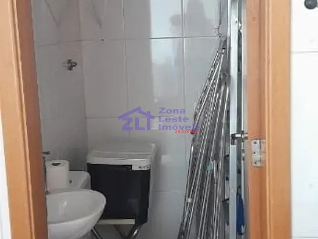 Cobertura / Penthouse com 200m² 3 quartos e 1 banheiro, à venda ou para alugar, no bairro Tatuapé em São Paulo