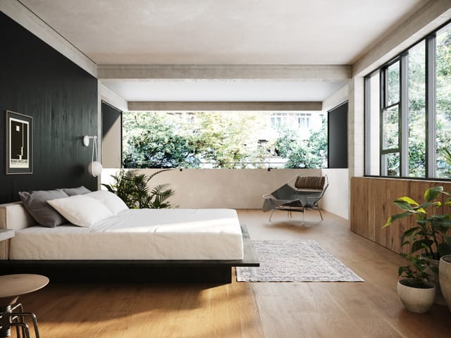 Apartamento com 2219m² 2 quartos e 2 banheiros, à venda, no bairro Jardins em São Paulo