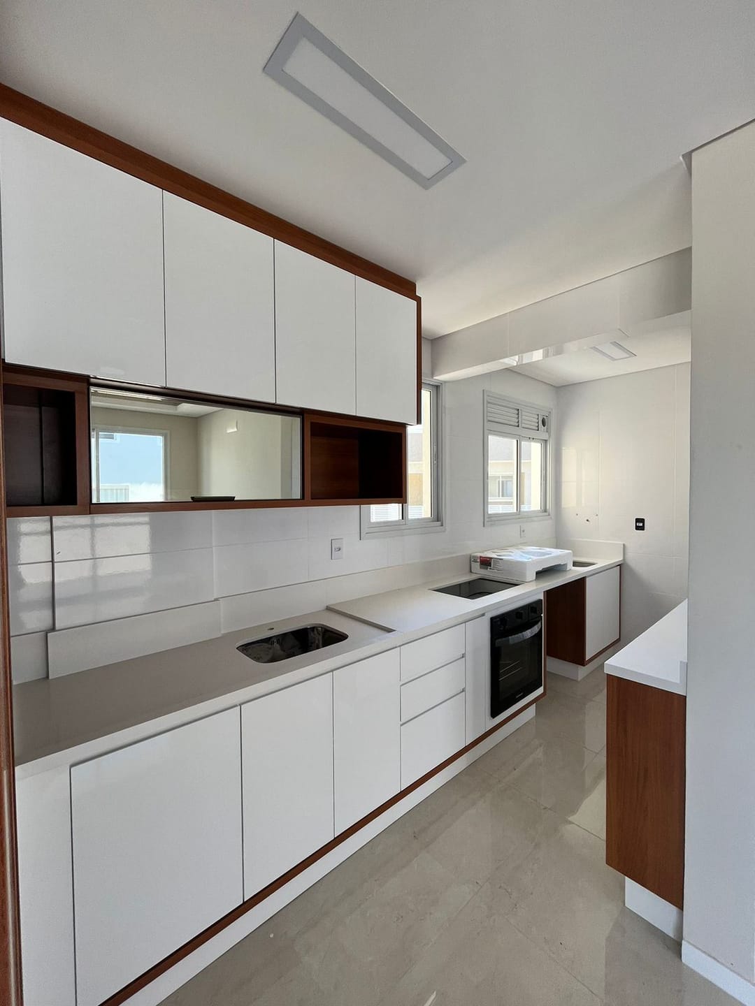 Cobertura, 2 quartos, 116 m² - Foto 1