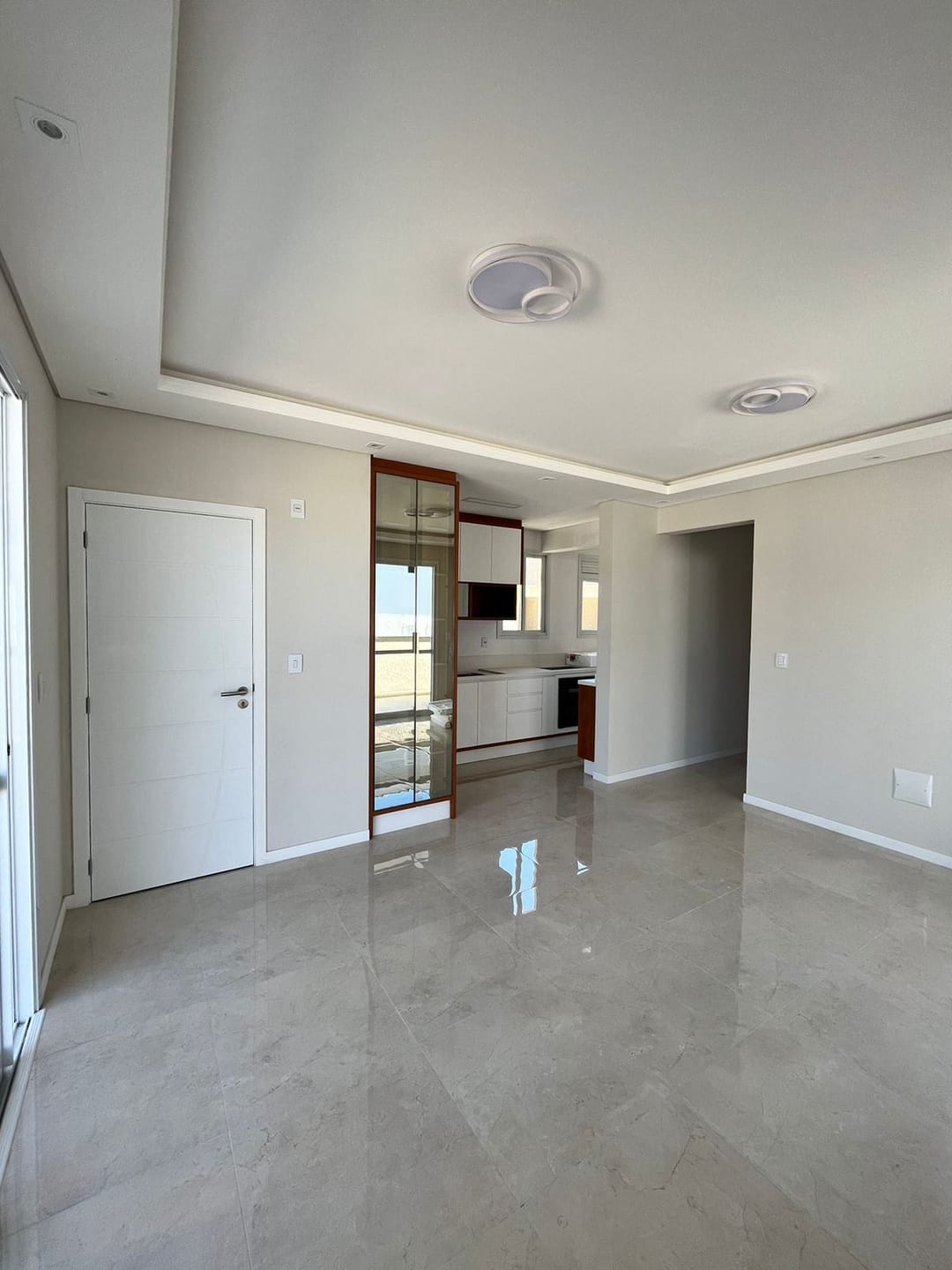 Cobertura, 2 quartos, 116 m² - Foto 2