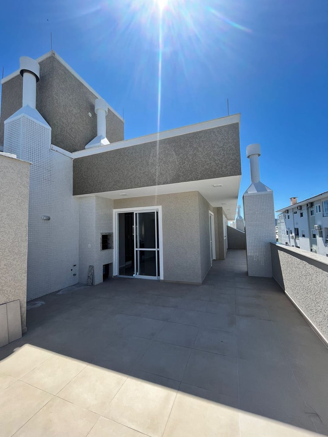 Cobertura, 2 quartos, 116 m² - Foto 7