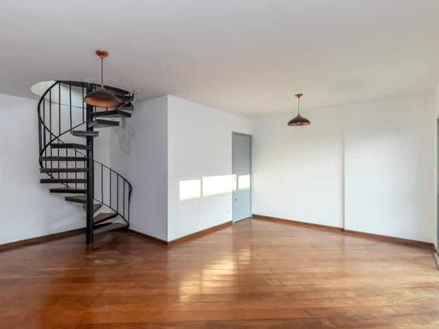 Foto do Cobertura / Penthouse - Cobertura para venda em Vila Clementino com 5 quartos, sendo 3 suítes, 257m² | Lares e Andares Imóveis