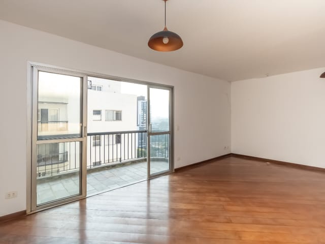 Foto do Cobertura / Penthouse - Cobertura para venda em Vila Clementino com 5 quartos, sendo 3 suítes, 257m² | Lares e Andares Imóveis