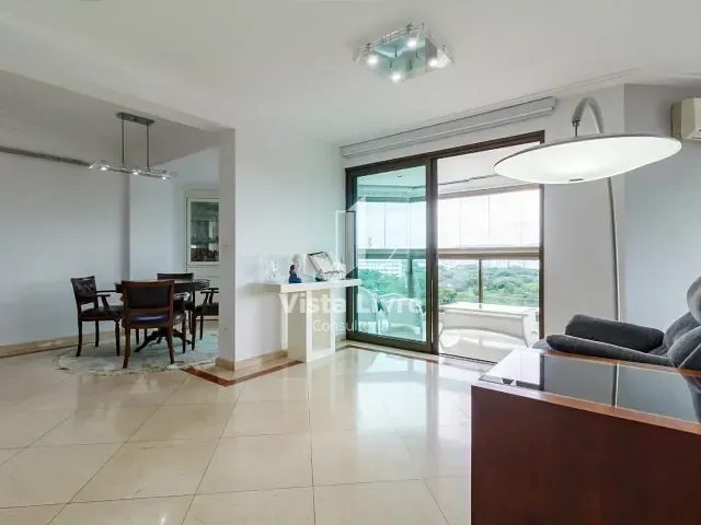 Cobertura / Penthouse com 384m² 4 quartos e 4 banheiros, à venda, no bairro Alto da Lapa em São Paulo