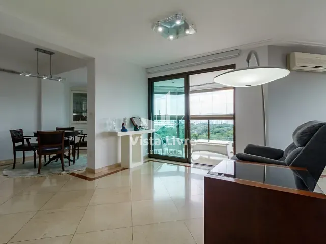 Cobertura / Penthouse com 384m² 4 quartos e 4 banheiros, à venda, no bairro Alto da Lapa em São Paulo
