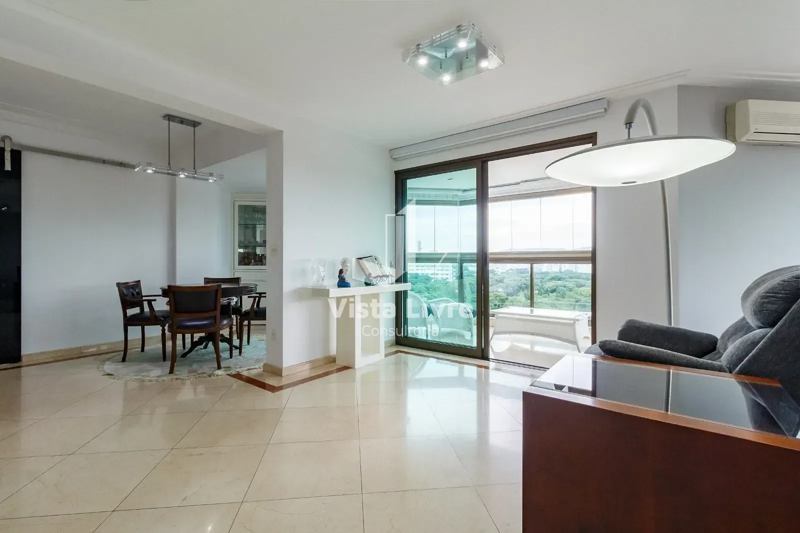 Cobertura, 4 quartos, 384 m² - Foto 4