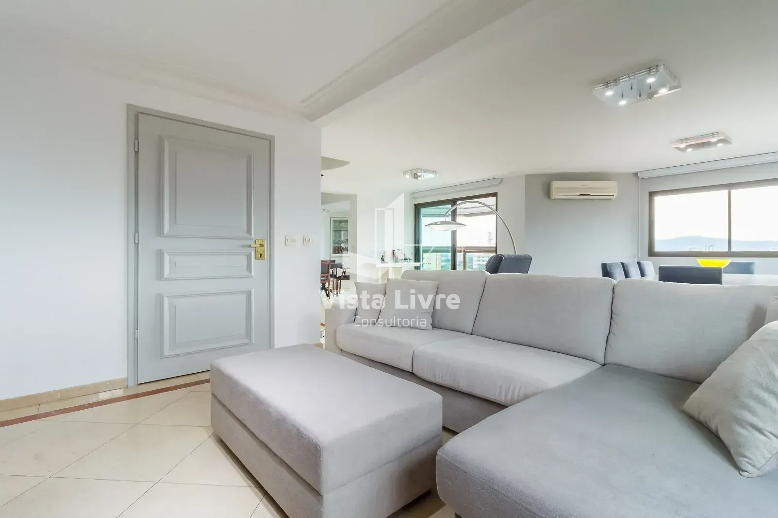 Cobertura, 4 quartos, 384 m² - Foto 9
