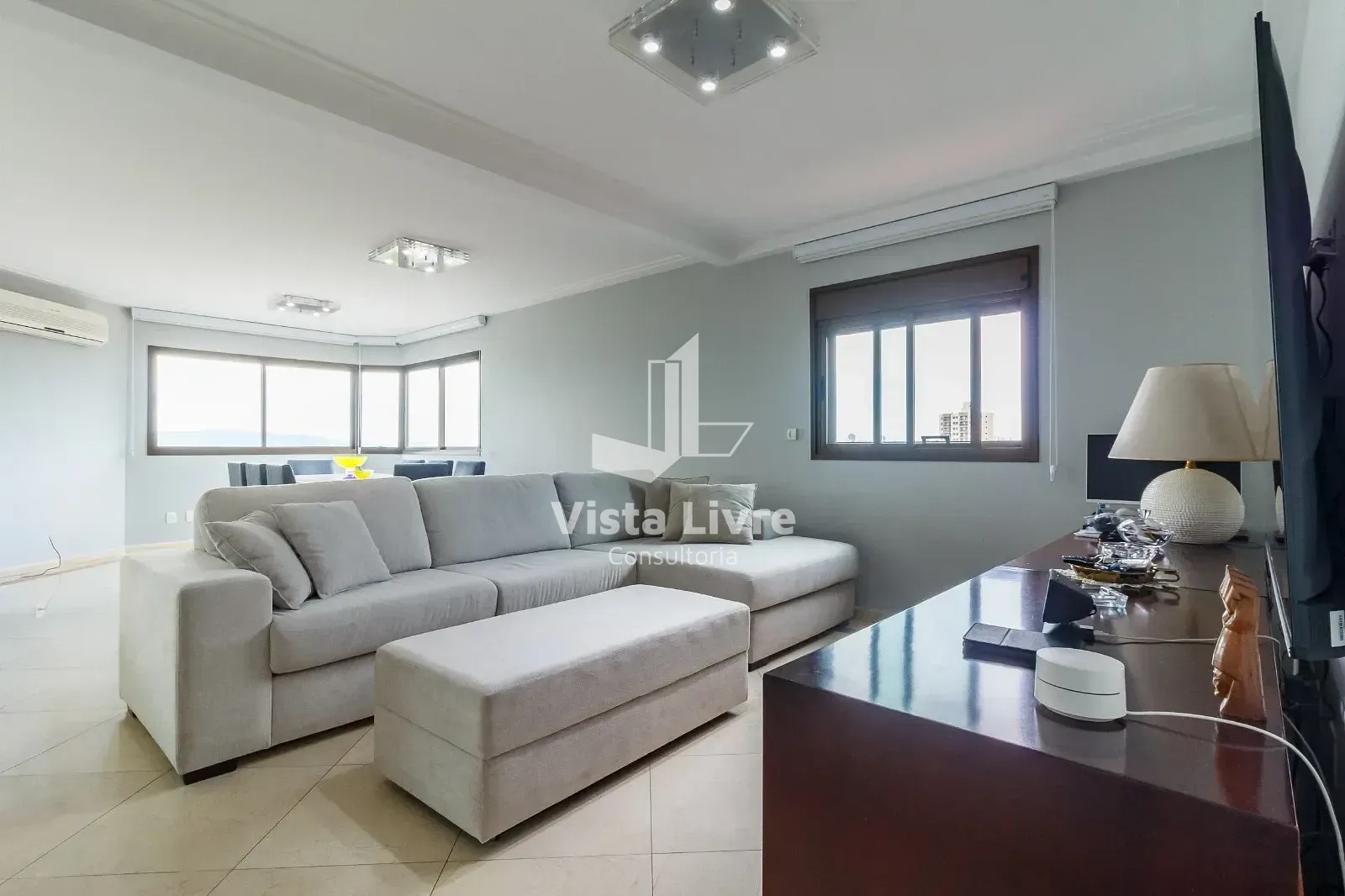 Cobertura, 4 quartos, 384 m² - Foto 8