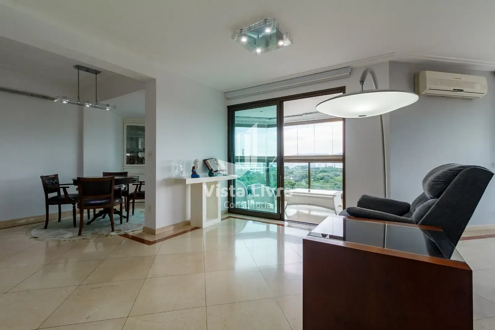 Cobertura, 4 quartos, 384 m² - Foto 2