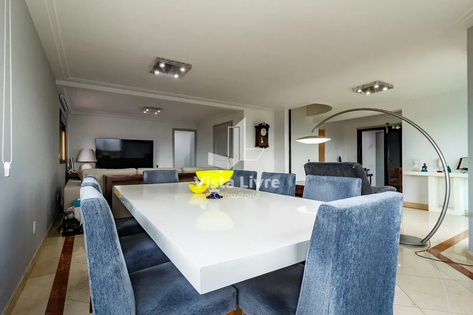 Cobertura, 4 quartos, 384 m² - Foto 12