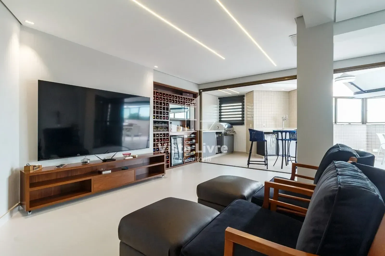 Cobertura, 4 quartos, 384 m² - Foto 10