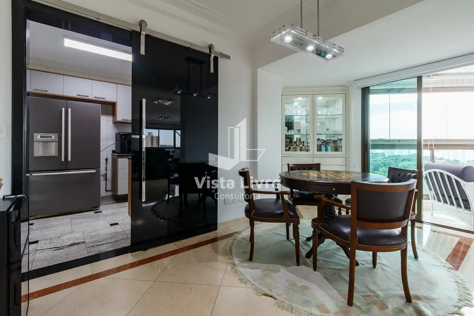 Cobertura, 4 quartos, 384 m² - Foto 11