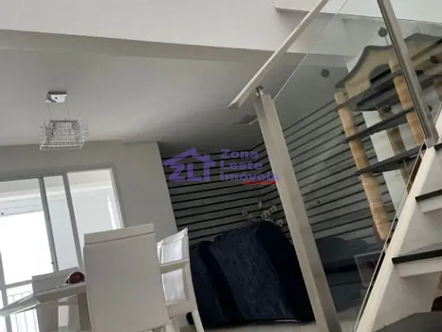 Cobertura / Penthouse com 2000m² 2 quartos e 3 banheiros, à venda ou para alugar, no bairro Vila Formosa em São Paulo