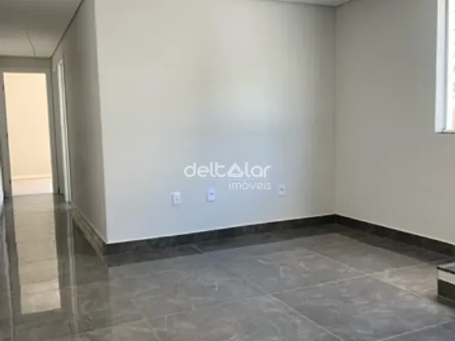 Cobertura / Penthouse com 90m² 2 quartos e 1 banheiro, à venda, no bairro Copacabana em Belo Horizonte