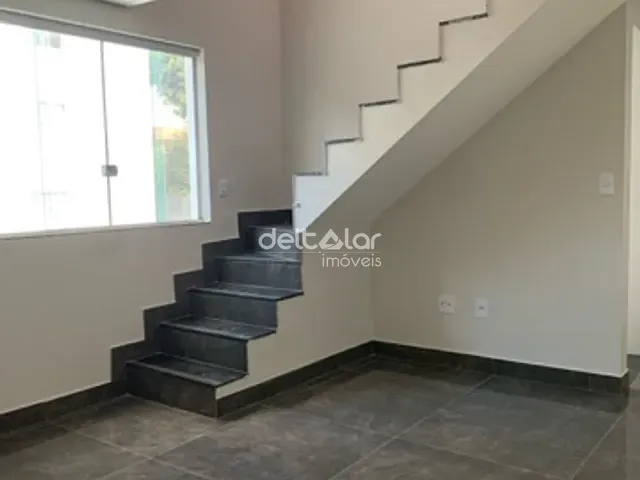 Cobertura / Penthouse com 90m² 2 quartos e 1 banheiro, à venda, no bairro Copacabana em Belo Horizonte