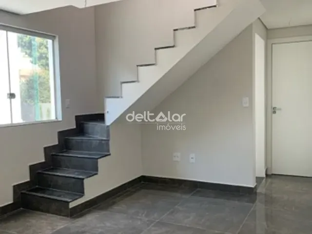 Cobertura / Penthouse com 90m² 2 quartos e 1 banheiro, à venda, no bairro Copacabana em Belo Horizonte