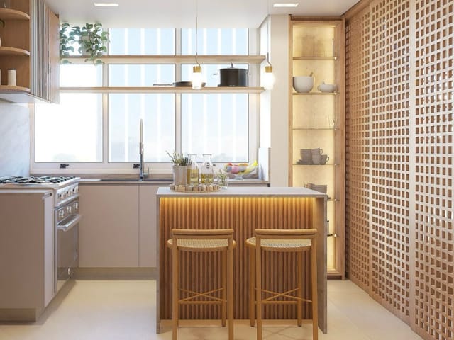 Cobertura / Penthouse com 335m² 4 quartos e 5 banheiros, à venda, no bairro Jardim Europa em São Paulo