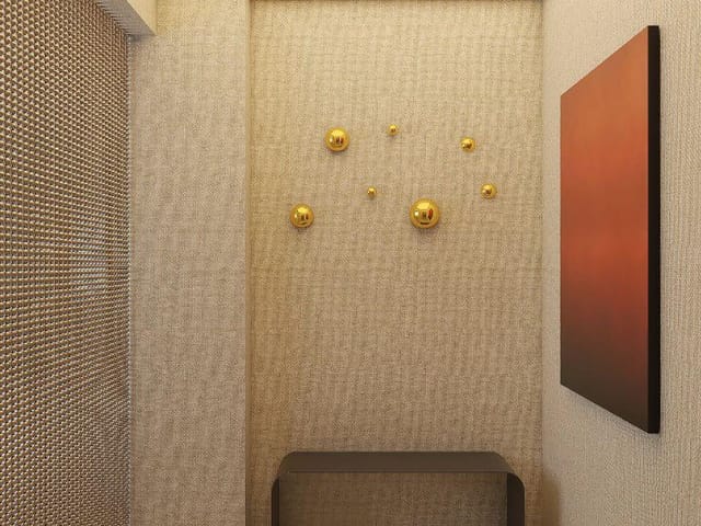 Cobertura / Penthouse com 335m² 4 quartos e 5 banheiros, à venda, no bairro Jardim Europa em São Paulo