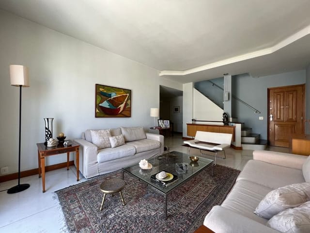 Foto do Cobertura / Penthouse - Cobertura com 4 dormitórios à venda, 284 m² por R$ 2.500.000,00 - Icaraí - Niterói/RJ | ABIDON NAZARETH IMÓVEIS