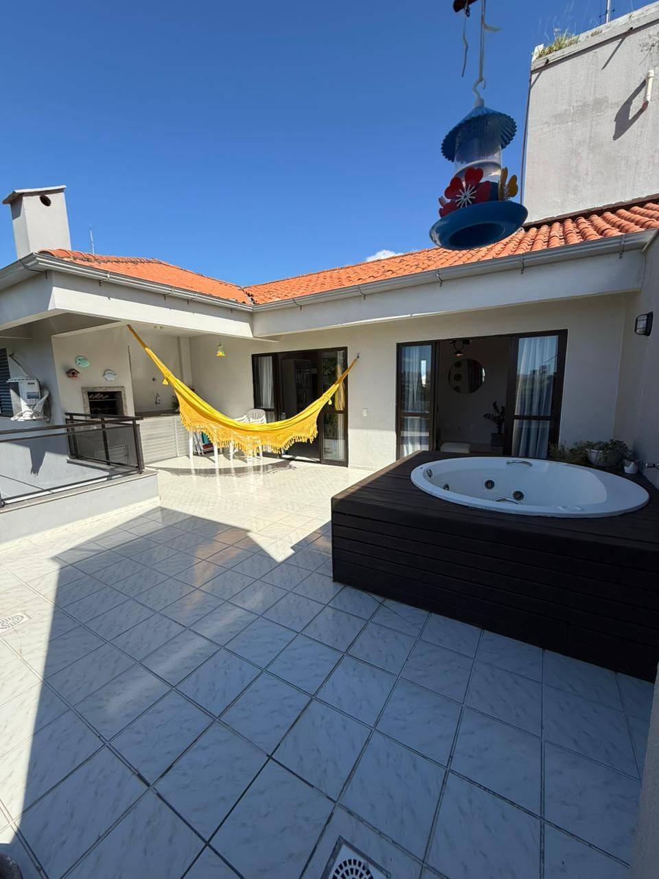 Cobertura, 2 quartos, 132 m² - Foto 16