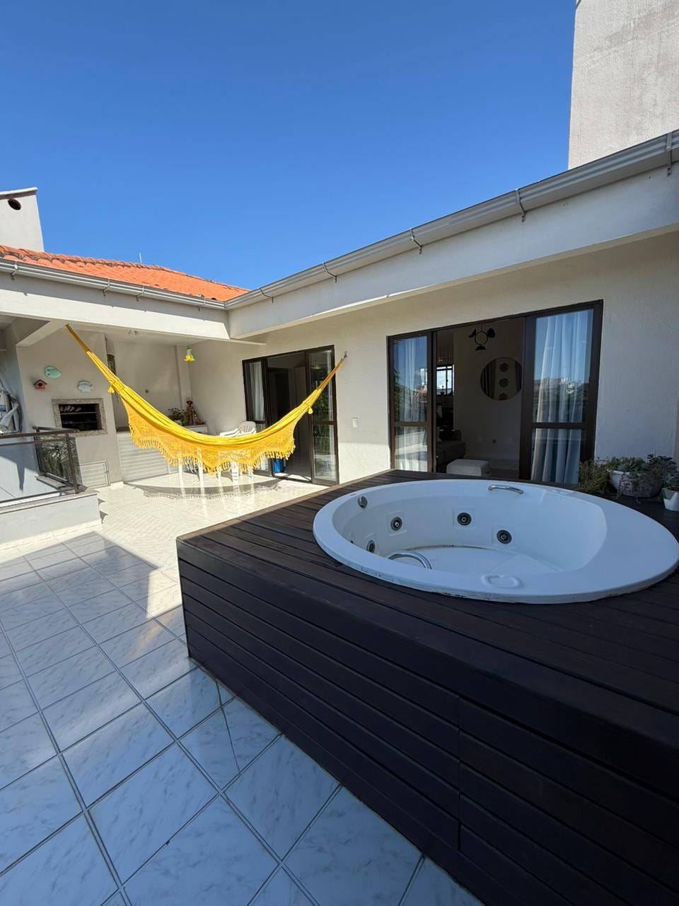 Cobertura, 2 quartos, 132 m² - Foto 17