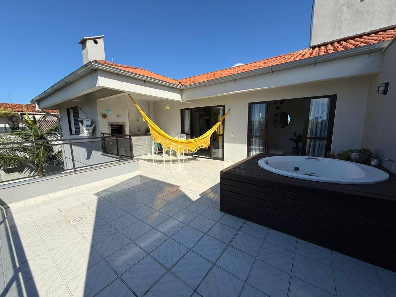 Cobertura, 2 quartos, 132 m² - Foto 15