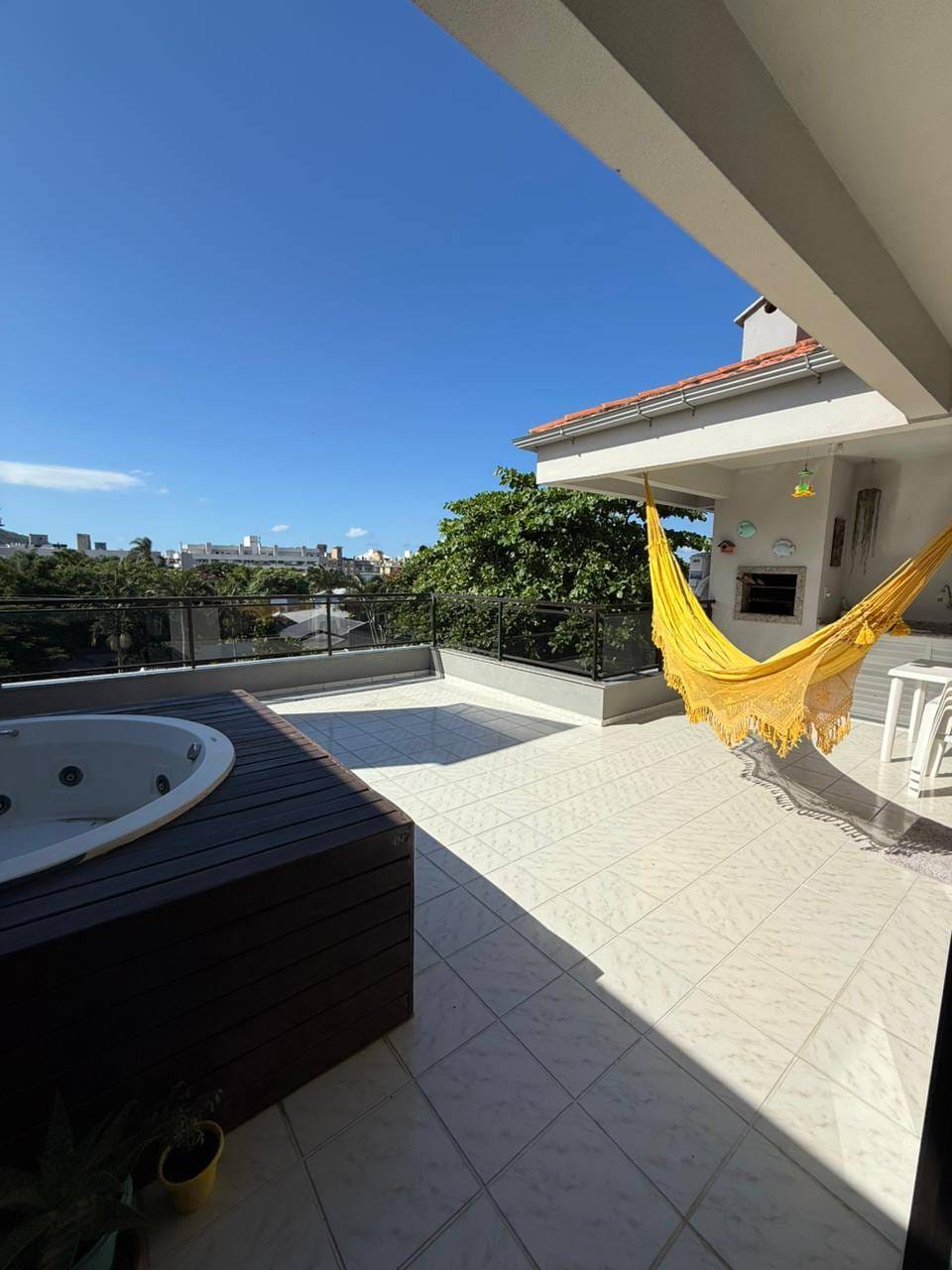 Cobertura, 2 quartos, 132 m² - Foto 1