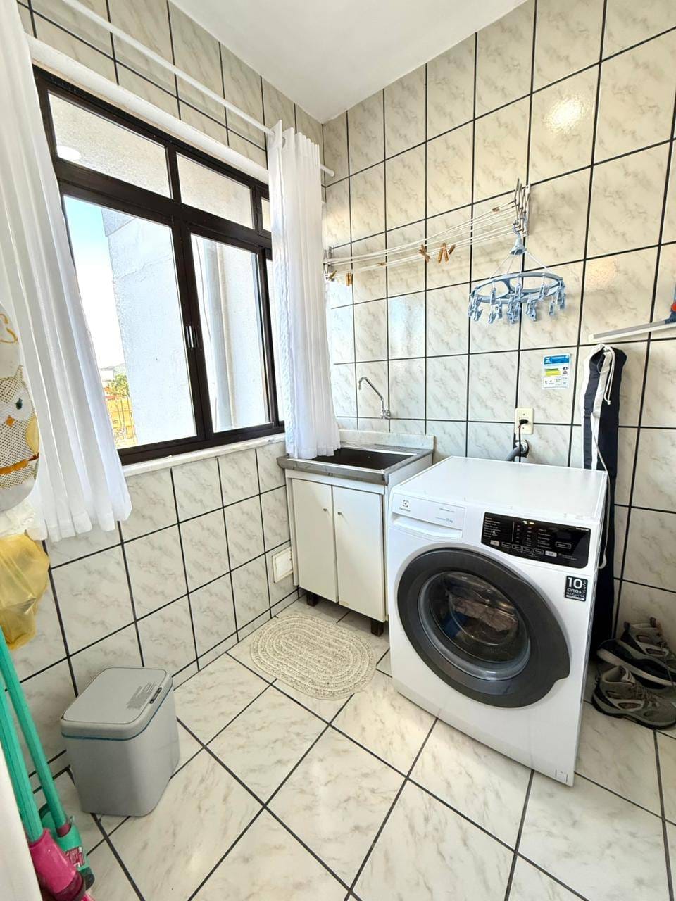 Cobertura, 2 quartos, 132 m² - Foto 8