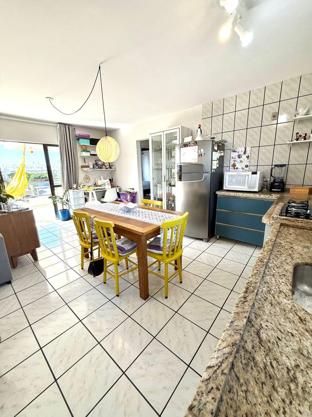 Cobertura, 2 quartos, 132 m² - Foto 4