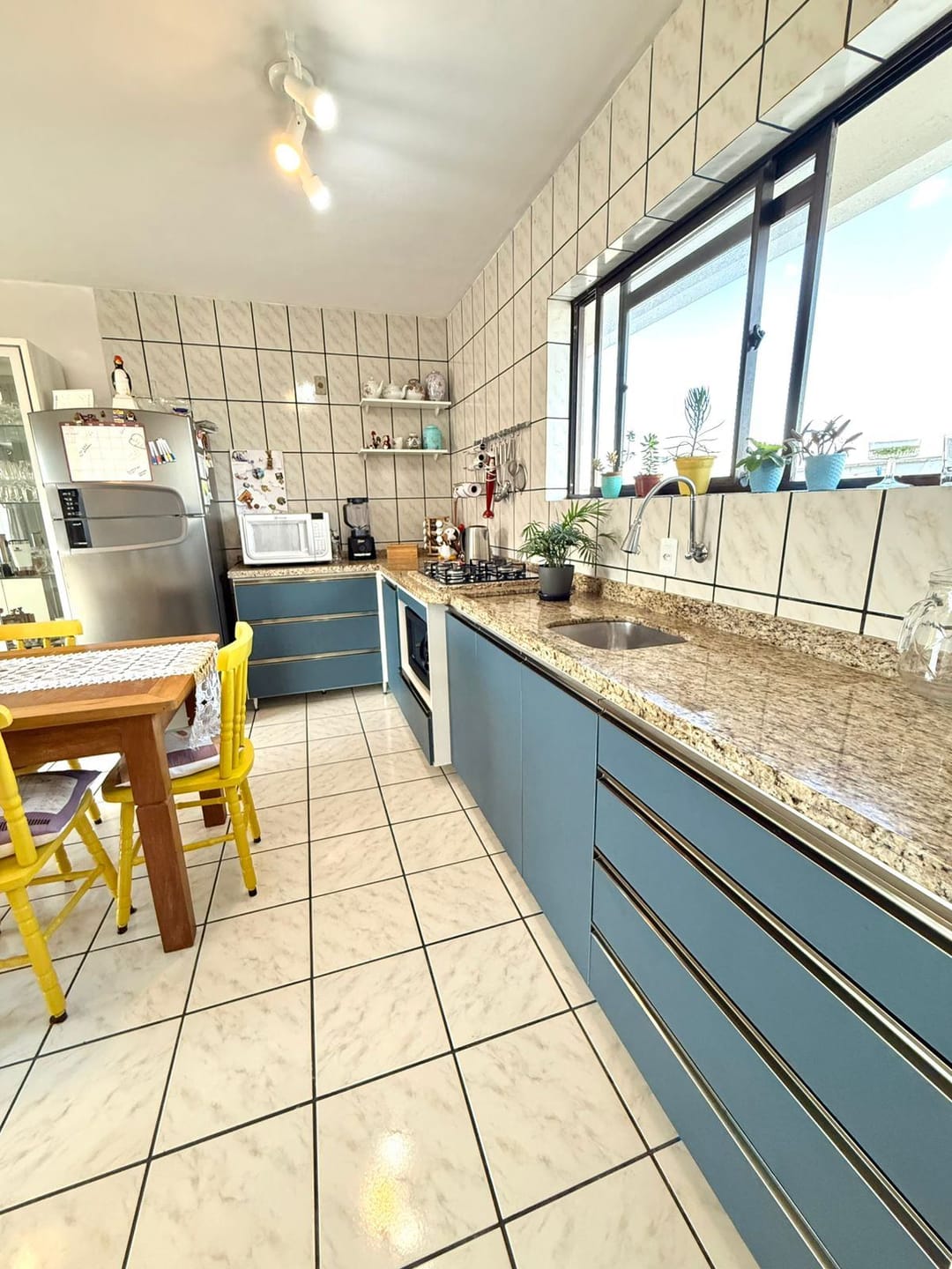 Cobertura, 2 quartos, 132 m² - Foto 6