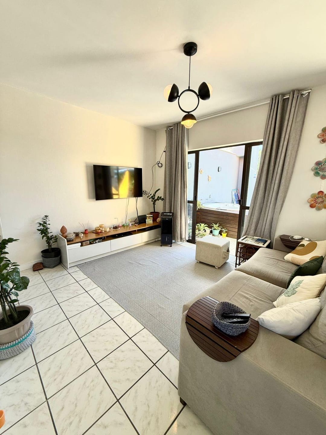 Cobertura, 2 quartos, 132 m² - Foto 3