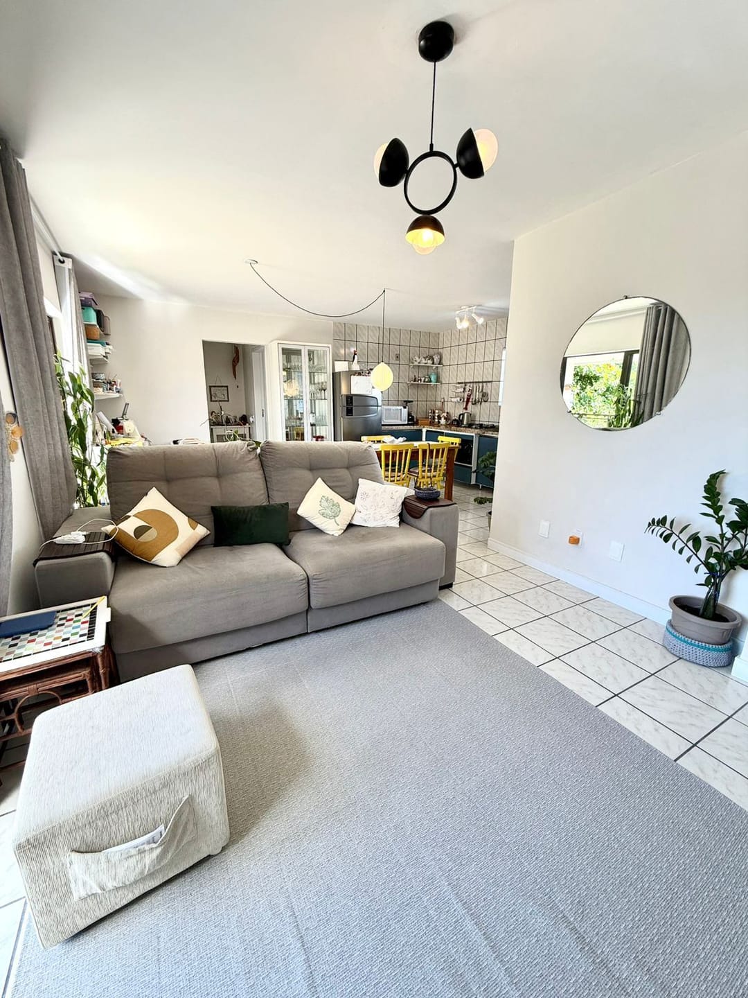 Cobertura, 2 quartos, 132 m² - Foto 2