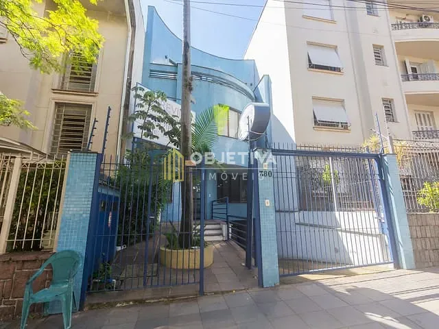 Prédio à venda, no bairro Auxiliadora em Porto Alegre