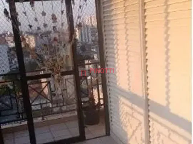 Cobertura / Penthouse 4 quartos e 2 banheiros, à venda, no bairro Cidade Miramar em São Bernardo do Campo