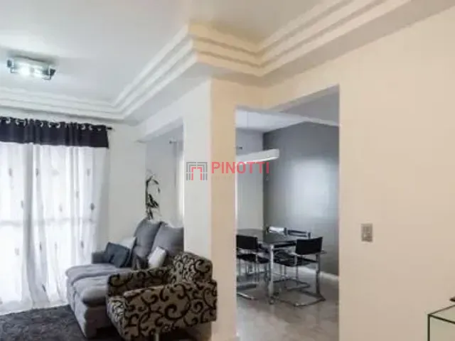 Cobertura / Penthouse 4 quartos e 2 banheiros, à venda, no bairro Cidade Miramar em São Bernardo do Campo