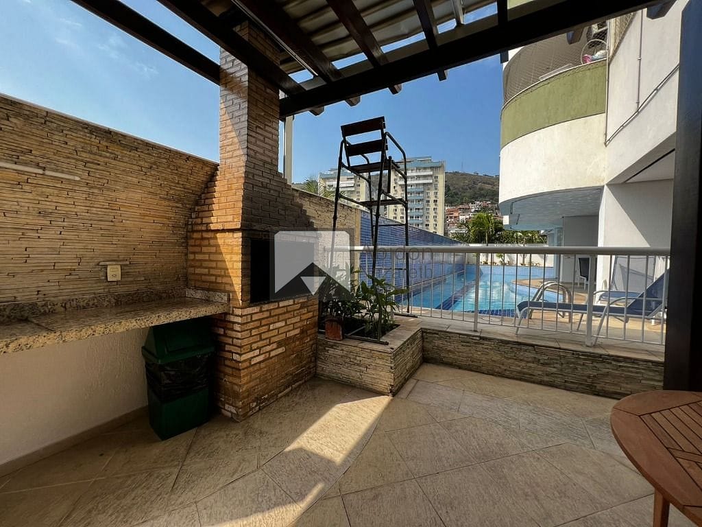 Cobertura, 2 quartos, 120 m² - Foto 38