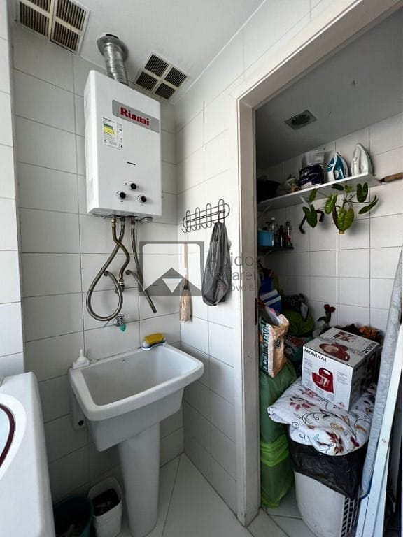 Cobertura, 2 quartos, 120 m² - Foto 33