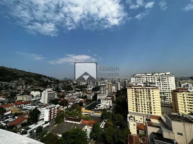 Cobertura / Penthouse com 140m² 2 quartos e 1 banheiro, à venda, no bairro Santa Rosa em Niterói