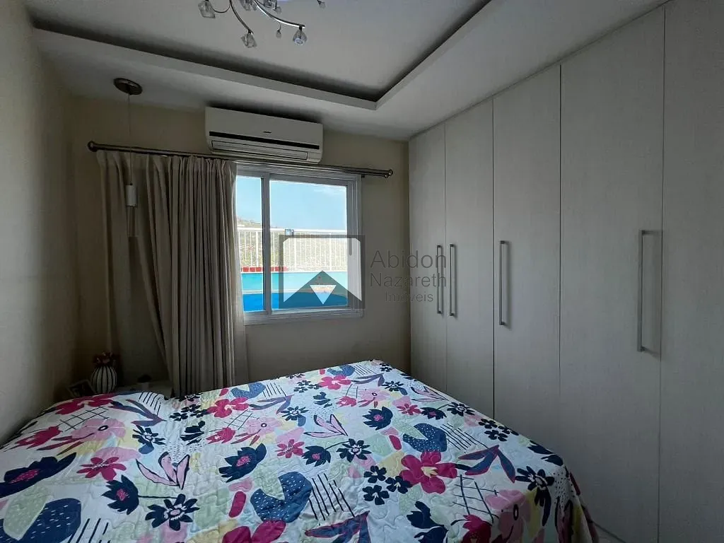Cobertura, 2 quartos, 110 m² - Foto 21