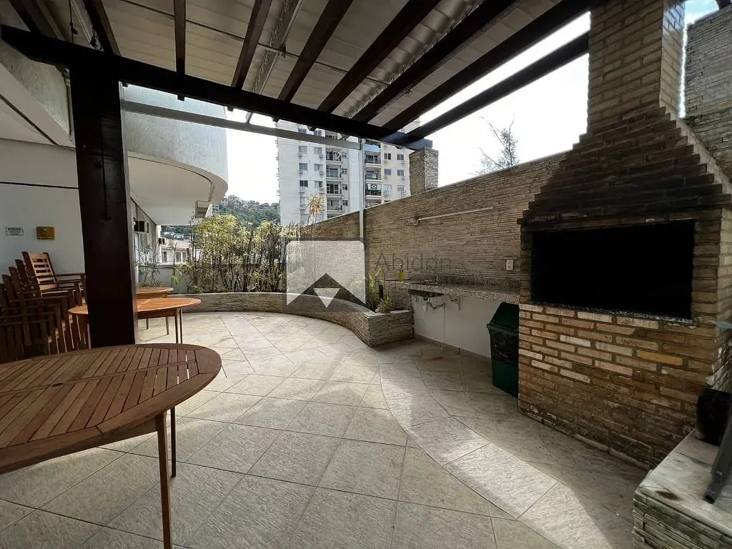 Cobertura, 2 quartos, 110 m² - Foto 39