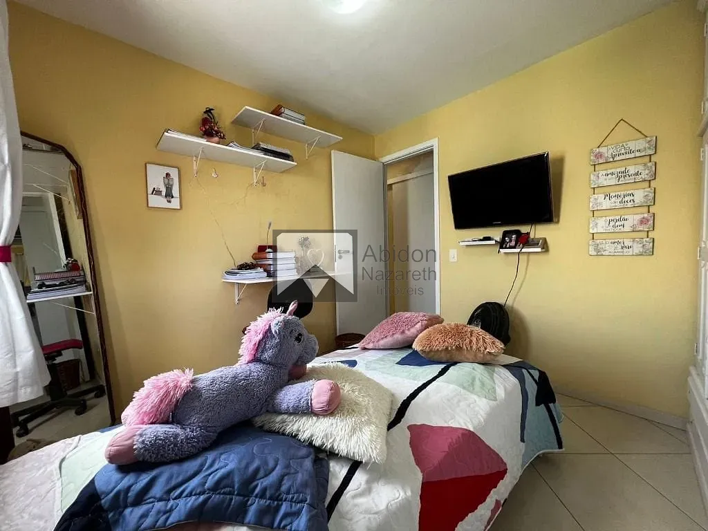 Cobertura, 2 quartos, 110 m² - Foto 19