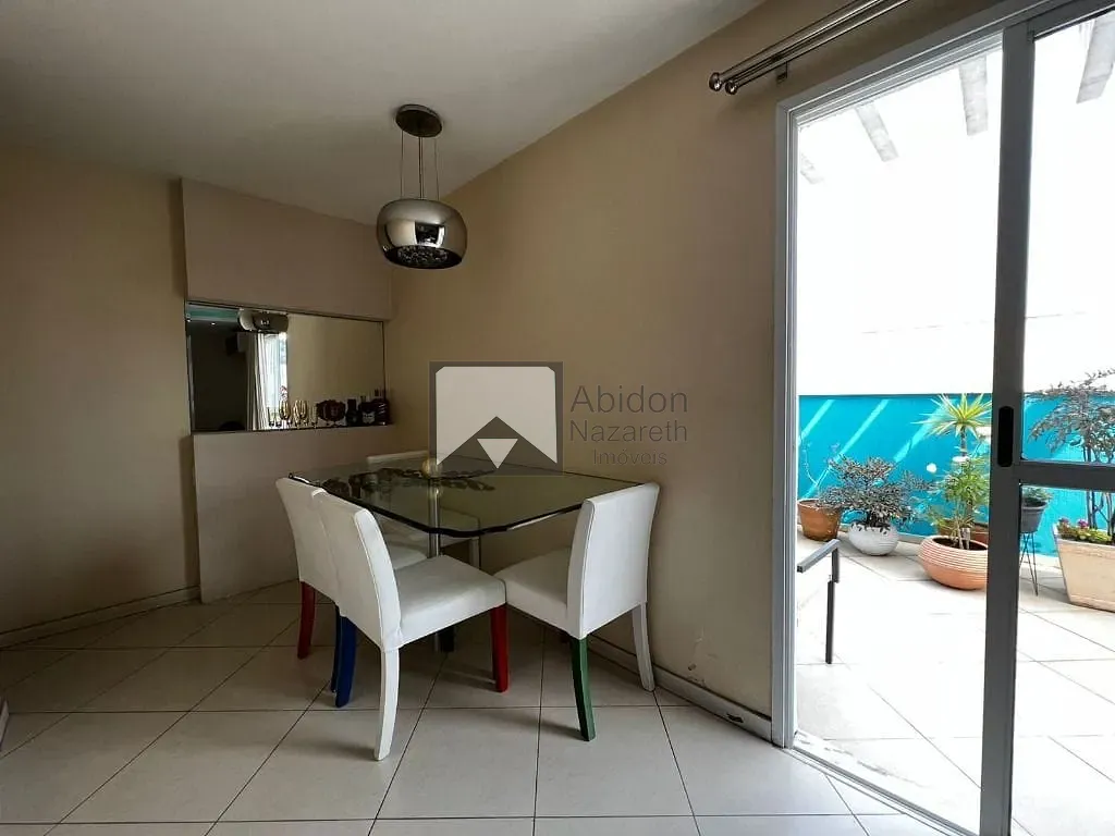Cobertura, 2 quartos, 110 m² - Foto 14