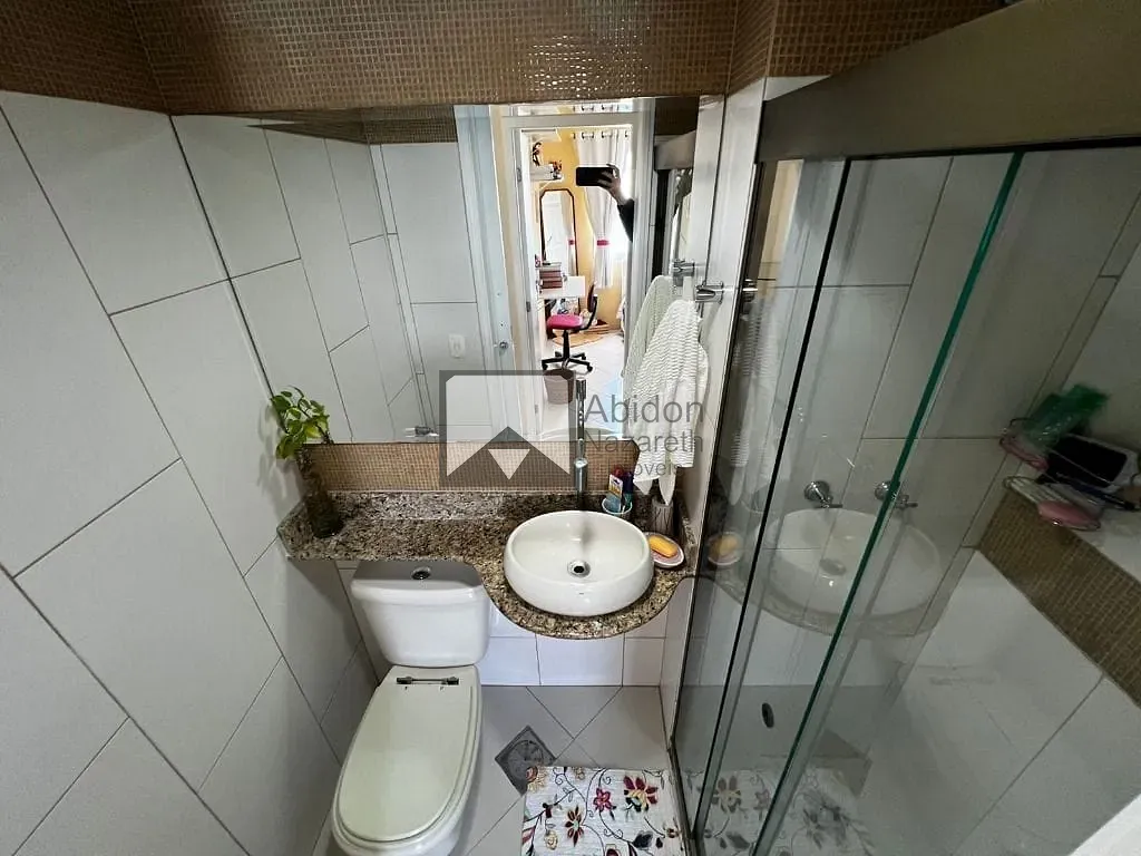 Cobertura, 2 quartos, 110 m² - Foto 27