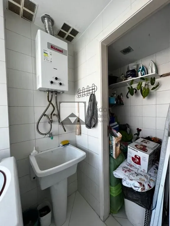 Cobertura, 2 quartos, 110 m² - Foto 33