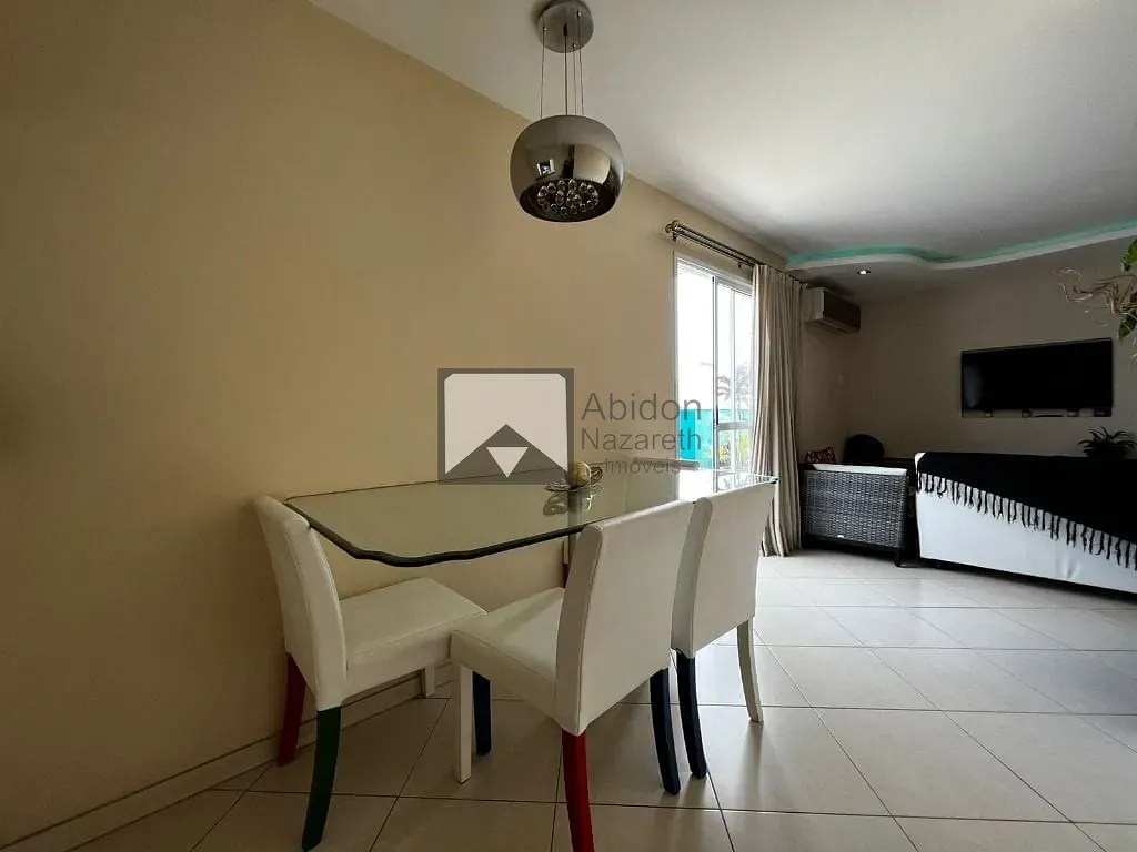Cobertura, 2 quartos, 110 m² - Foto 17
