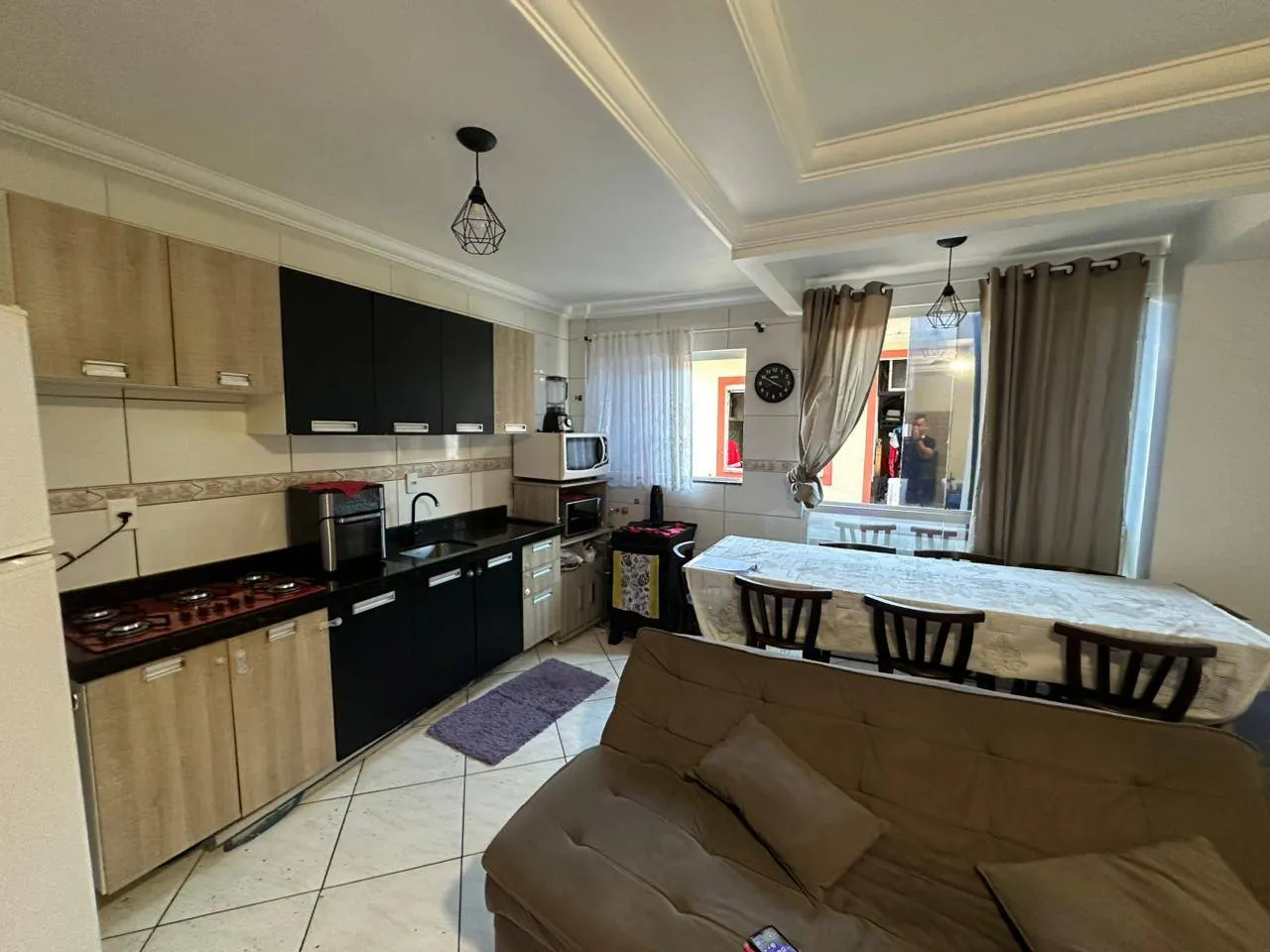 Apartamento, 3 quartos, 68 m² - Foto 1